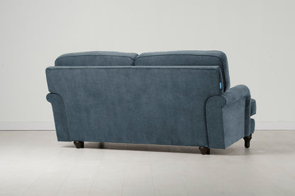 Model 15 2 Seater Sofa, Hydro