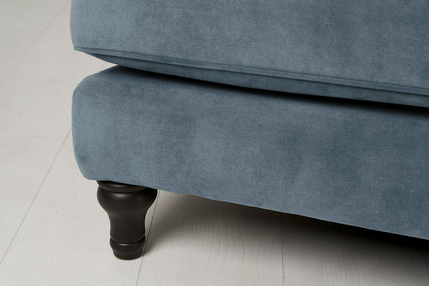 Model 15 2 Seater Sofa, Hydro