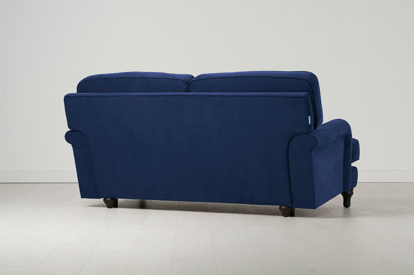 Model 15 2 Seater Left Chaise Sofa