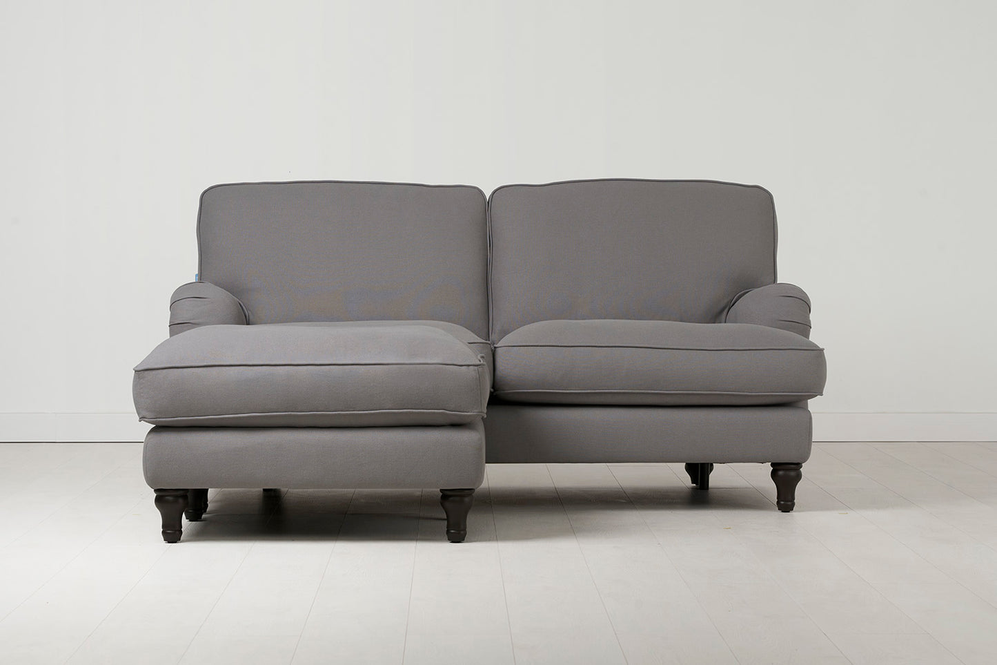 Model 15 2 Seater Left Chaise Sofa