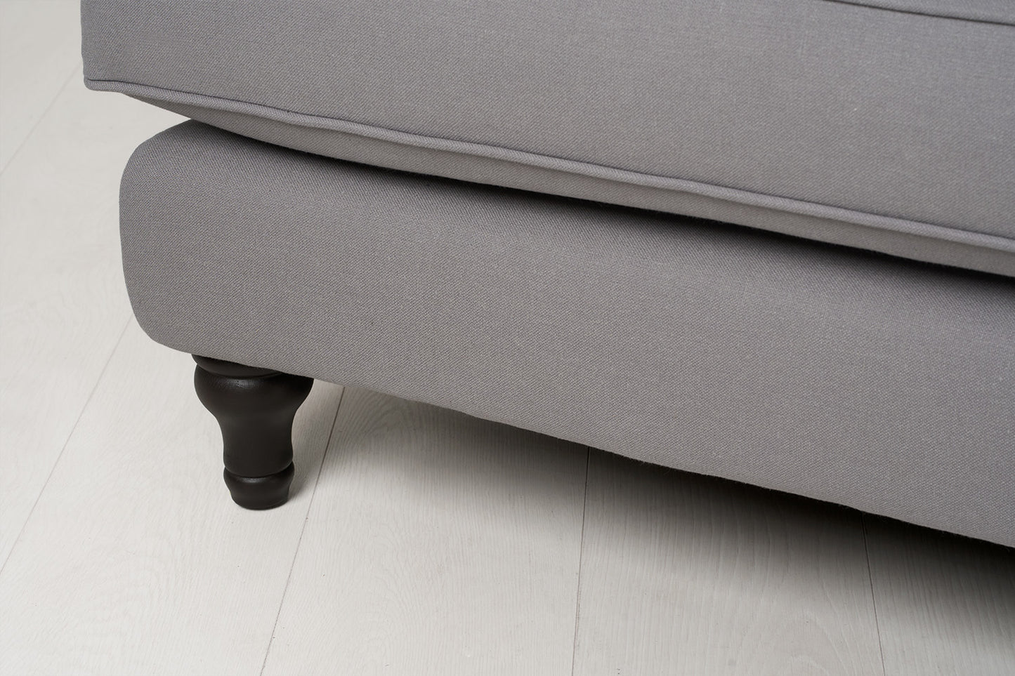 Model 15 2 Seater Right Chaise Sofa
