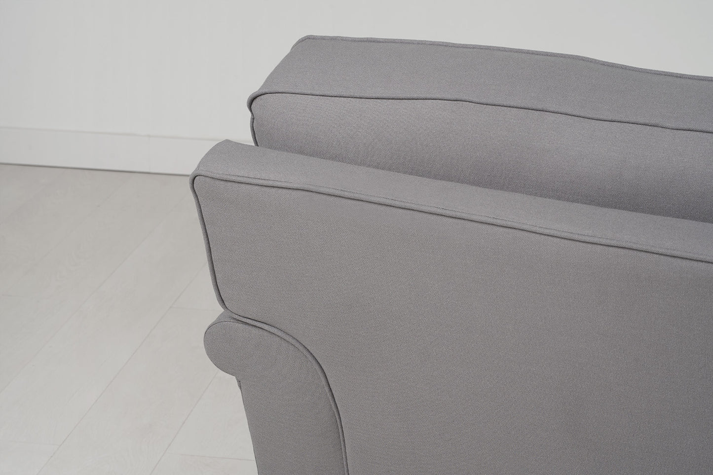 Model 15 2 Seater Right Chaise Sofa