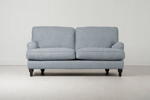 Model 15 2 Seater Sofa, Seaglass