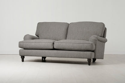 Model 15 2 Seater Sofa, Shadow
