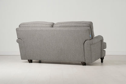 Model 15 2 Seater Sofa, Shadow