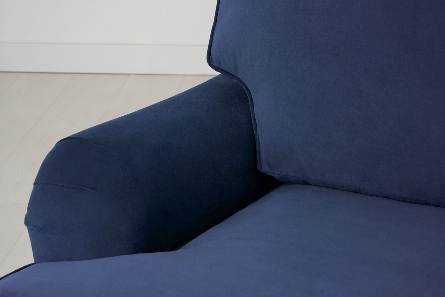 Model 15 2 Seater Sofa, Teal