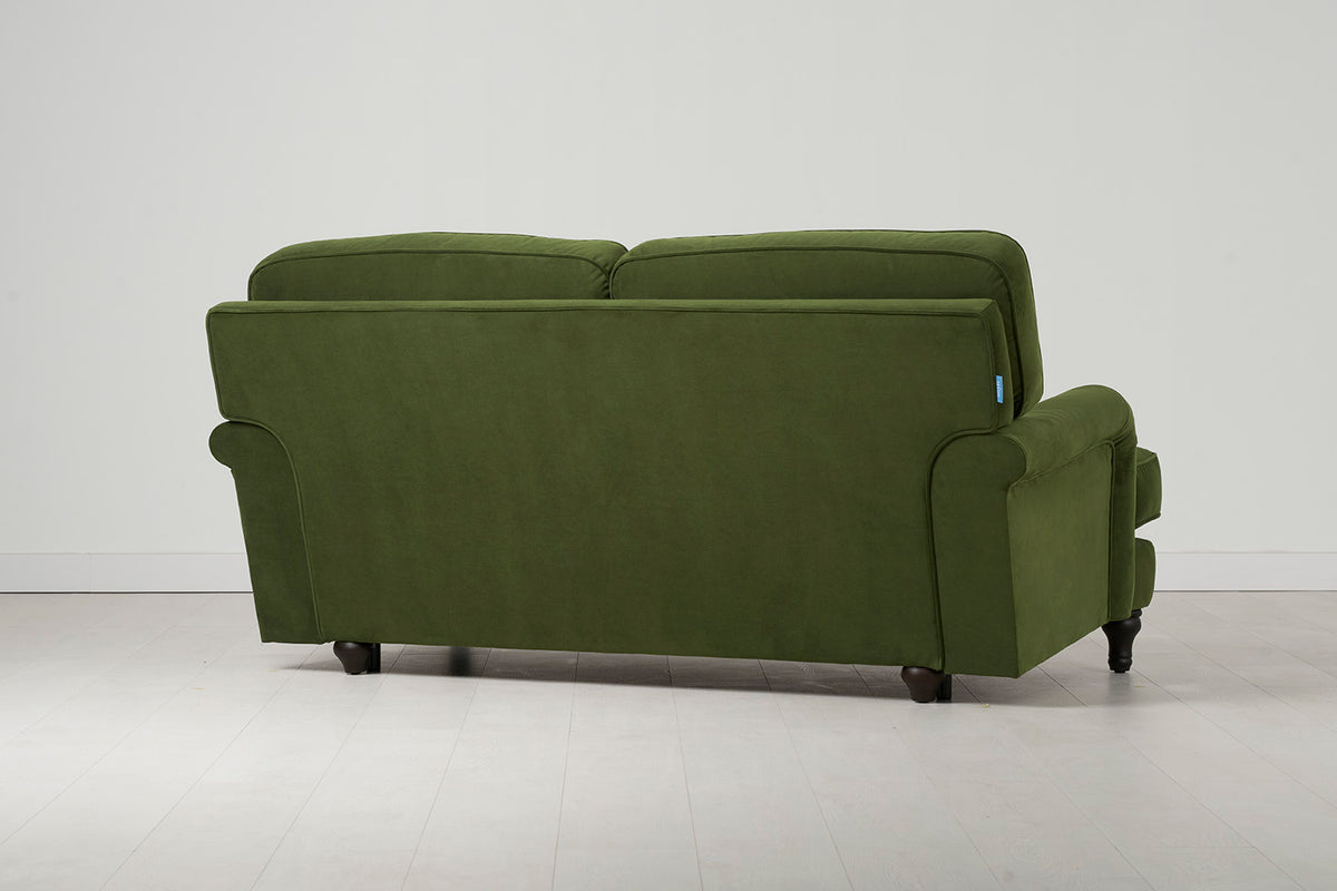 Model 15 2 Seater Sofa