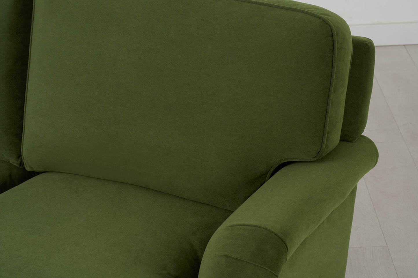 Model 15 2 Seater Sofa