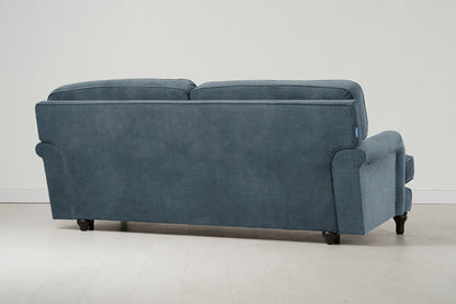 Model 15 3 Seater Sofa, Hydro