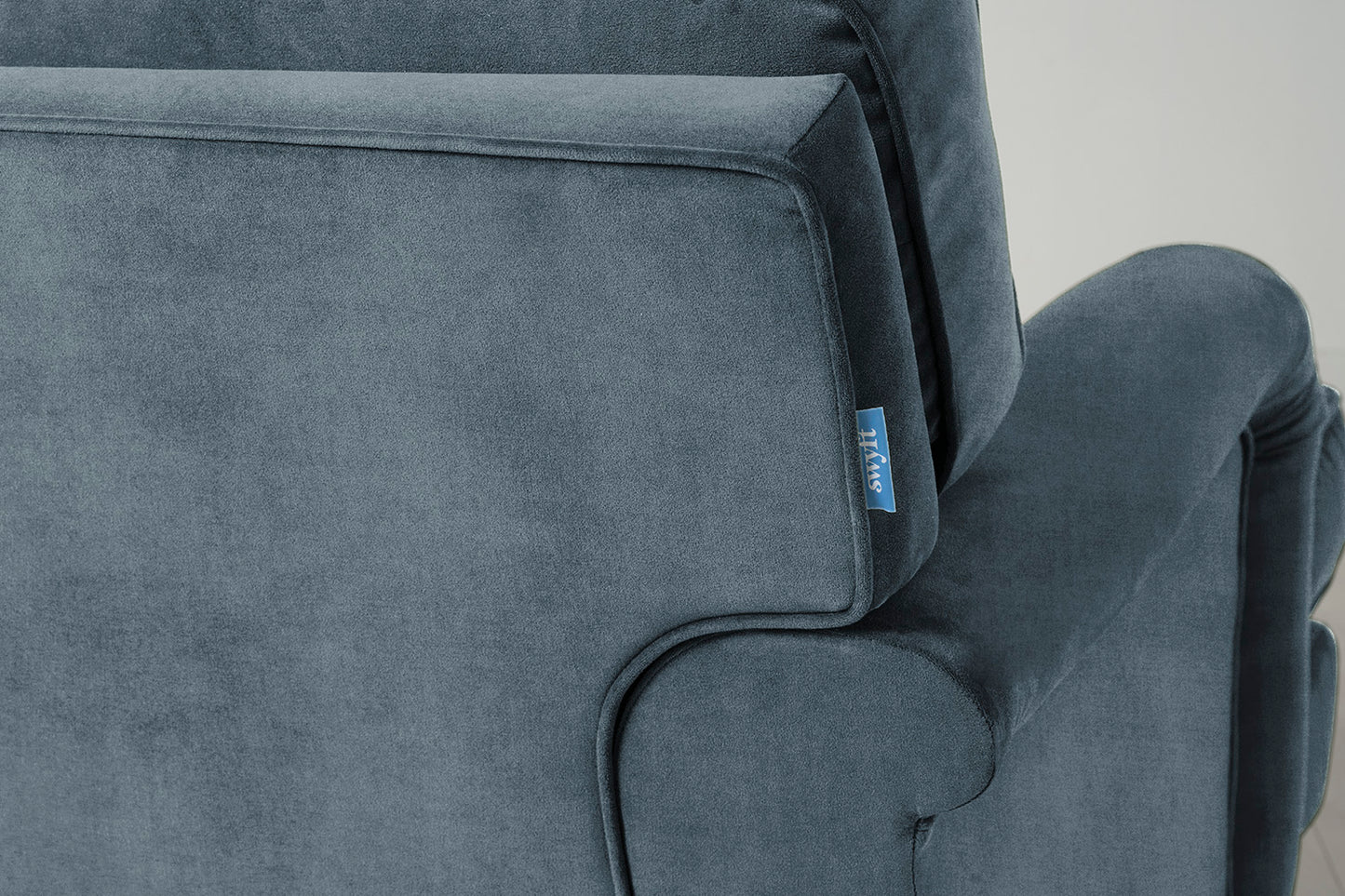 Model 15 3 Seater Sofa