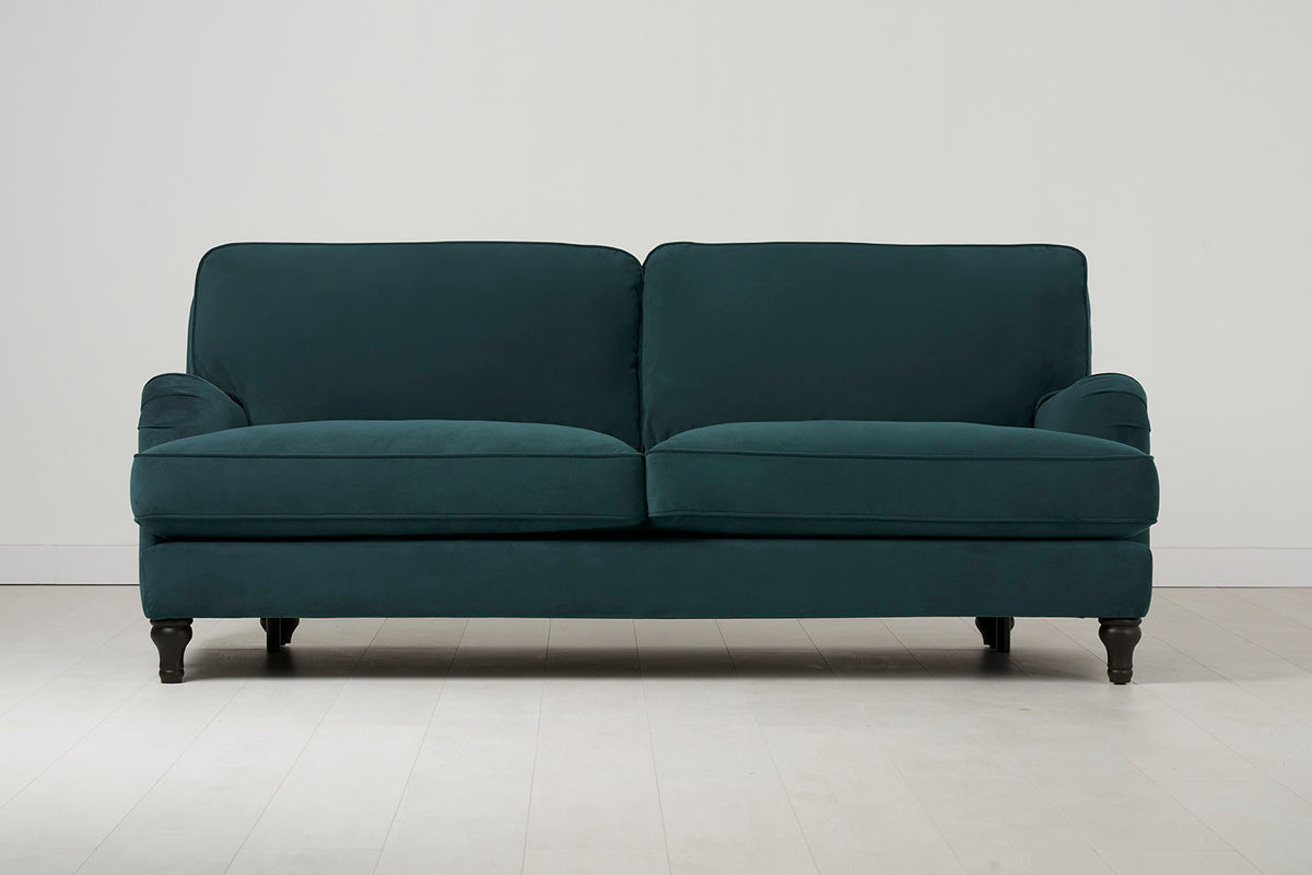 Model 15 3 Seater Sofa