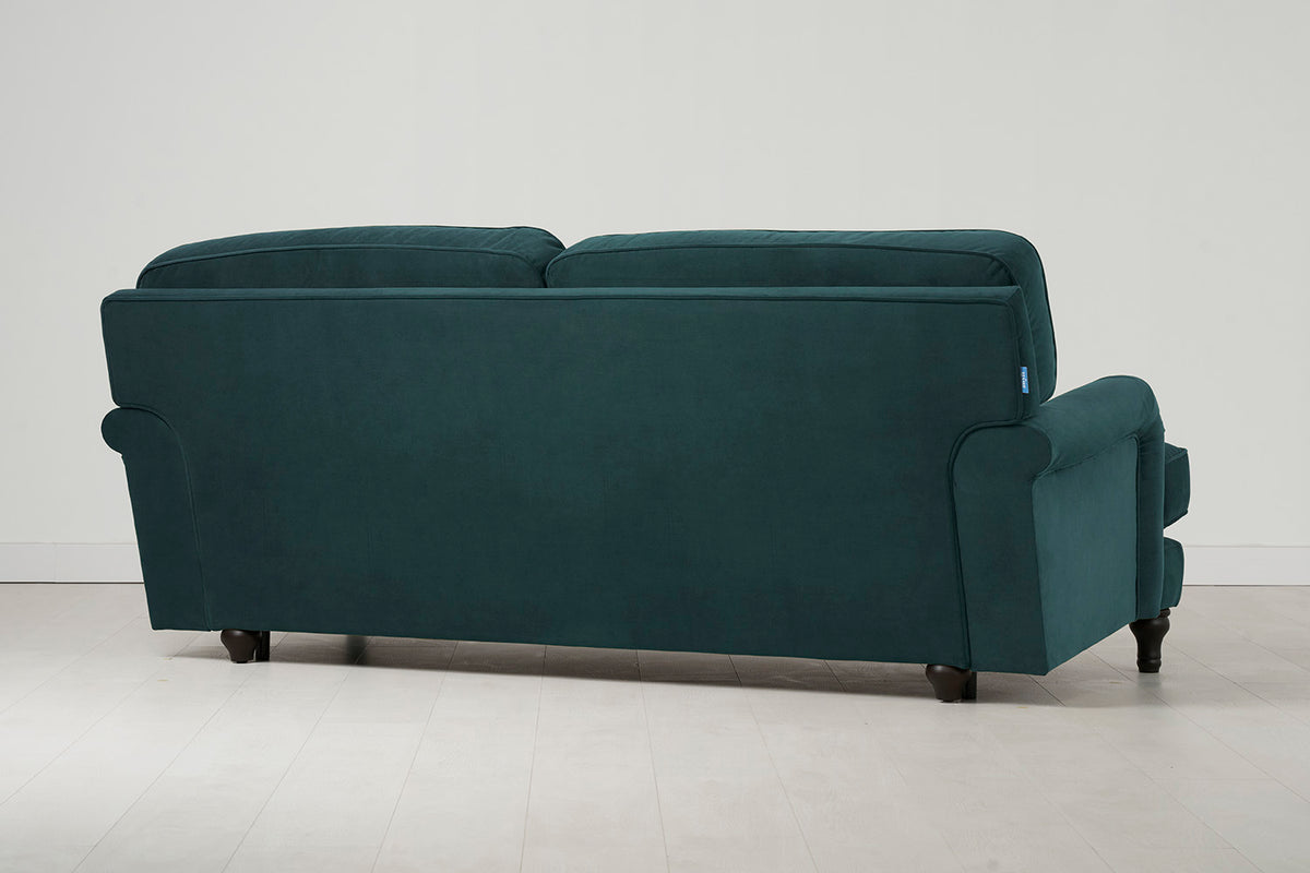 Model 15 3 Seater Sofa