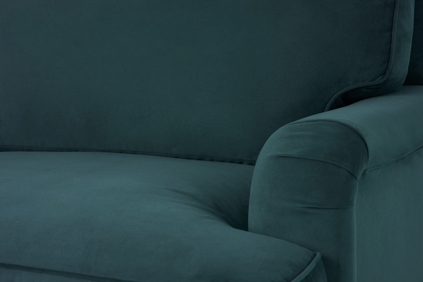 Model 15 3 Seater Sofa