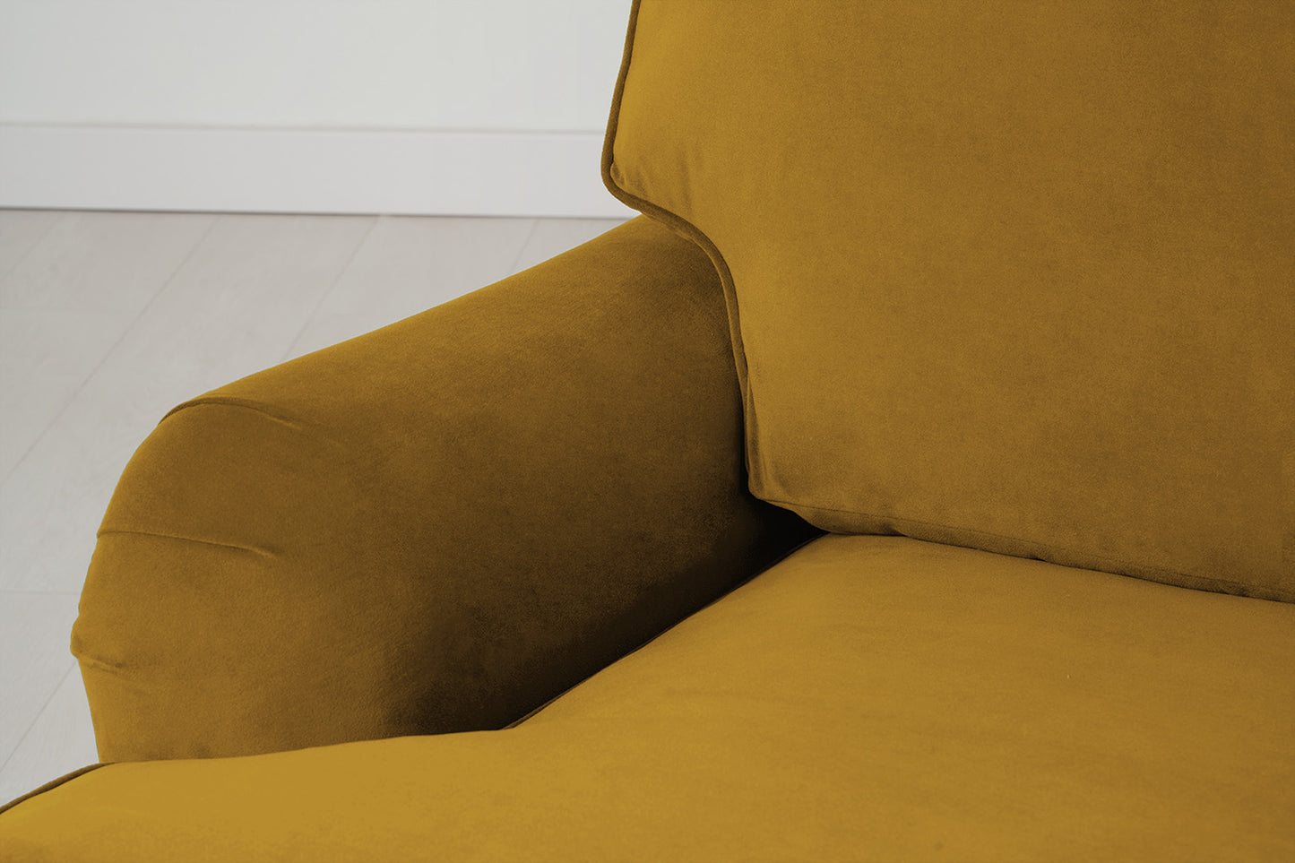 Model 15 3 Seater Sofa