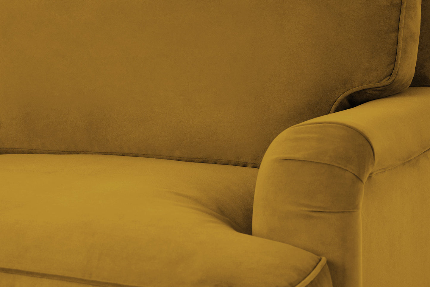 Model 15 3 Seater Sofa