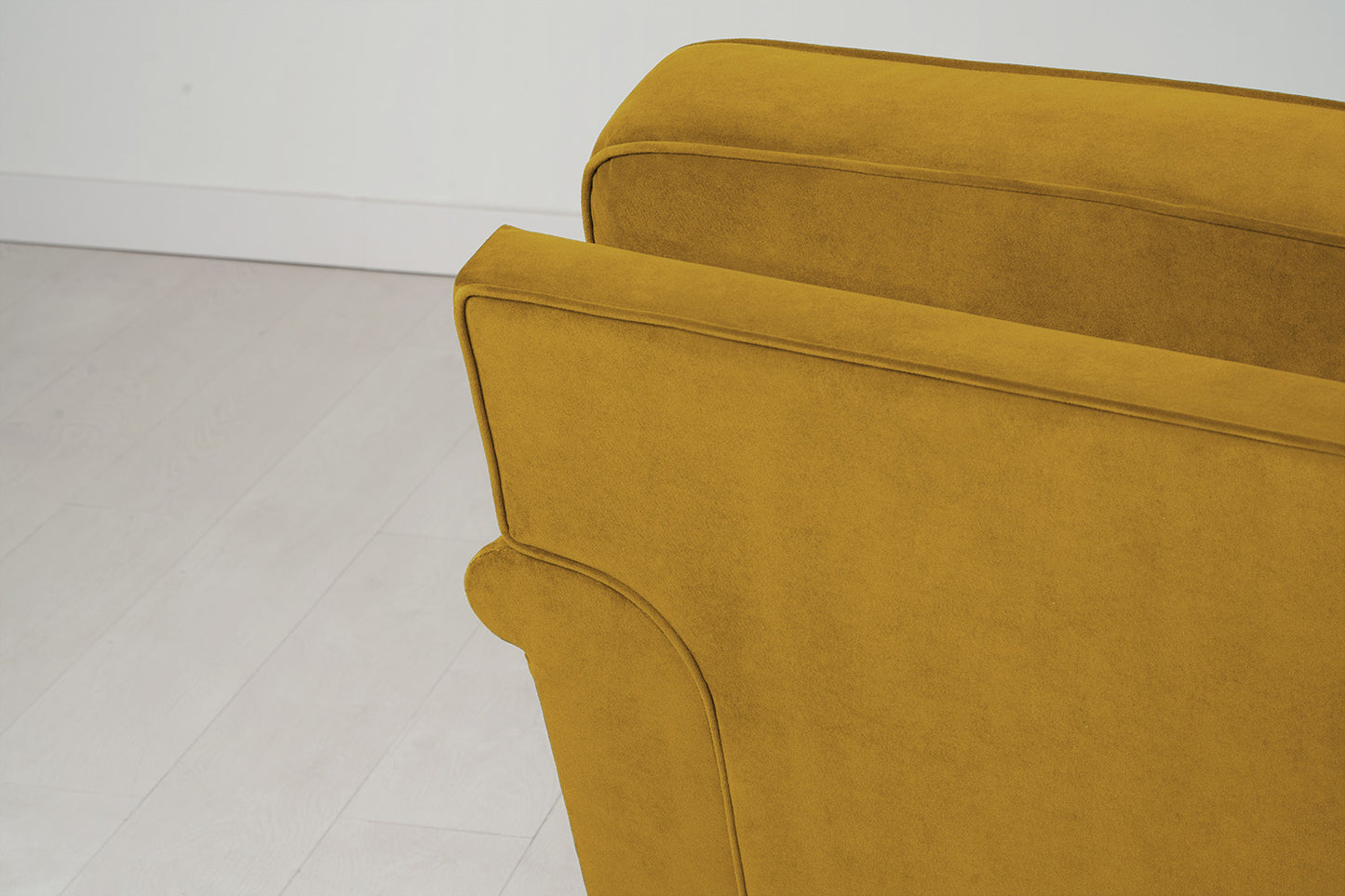 Model 15 3 Seater Sofa