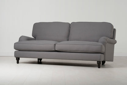 Model 15 3 Seater Sofa, Risso