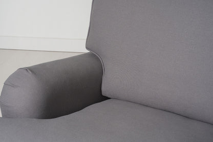 Model 15 3 Seater Sofa, Risso