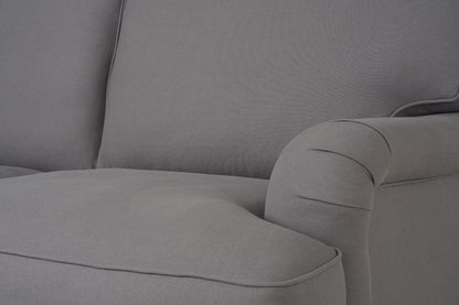 Model 15 3 Seater Sofa, Risso