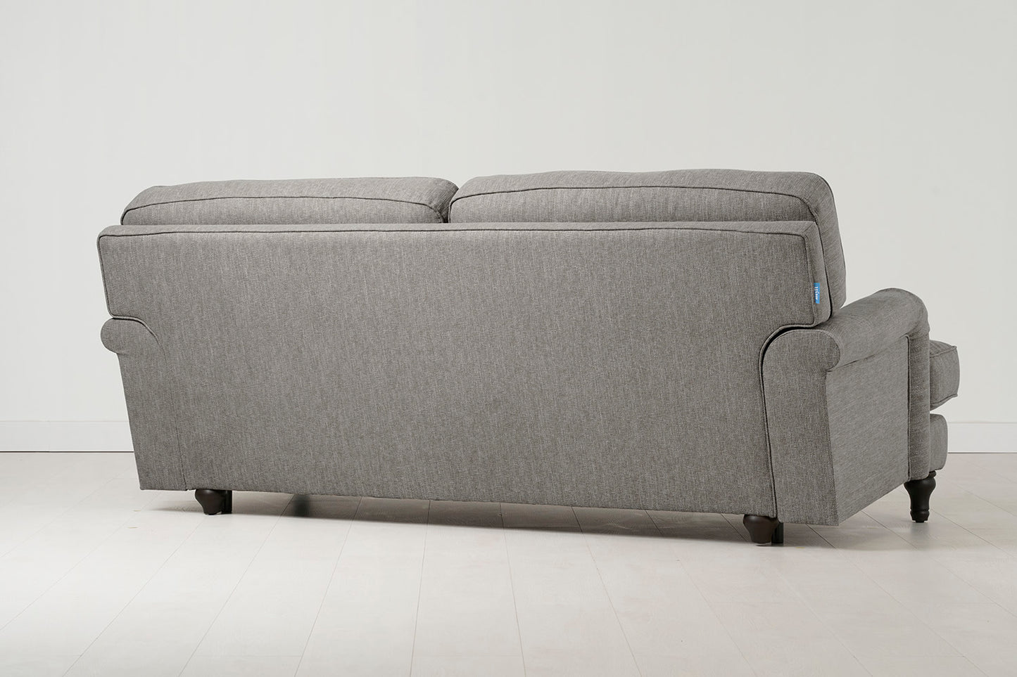 Model 15 3 Seater Sofa, Shadow