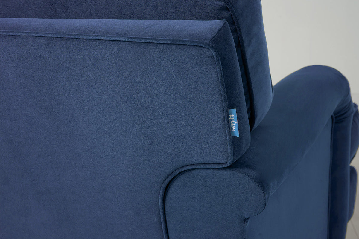 Model 15 3 Seater Sofa