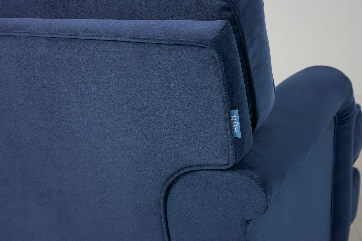 Model 15 3 Seater Sofa