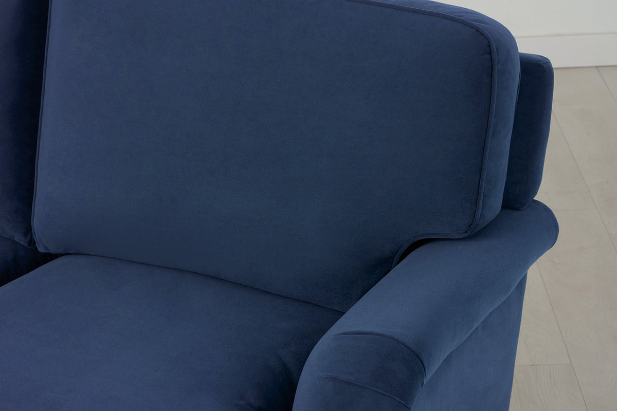 Model 15 3 Seater Sofa