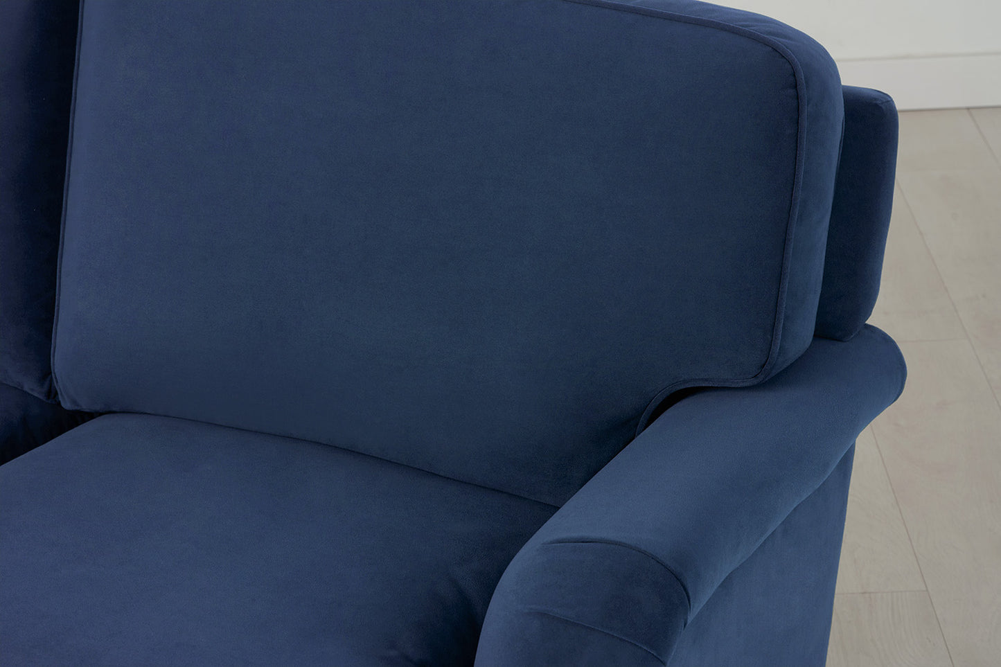 Model 15 3 Seater Sofa
