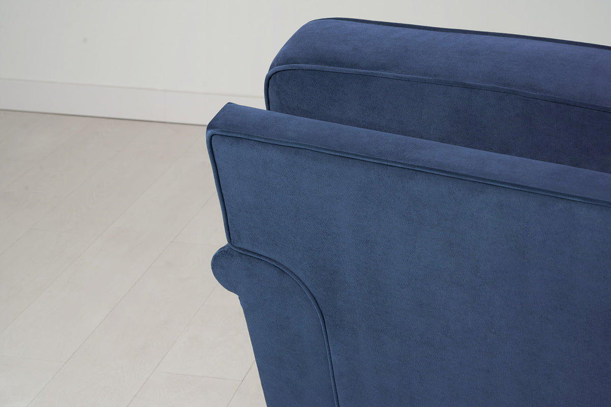 Model 15 3 Seater Sofa