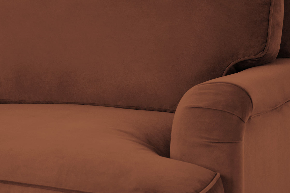 Model 15 3 Seater Sofa