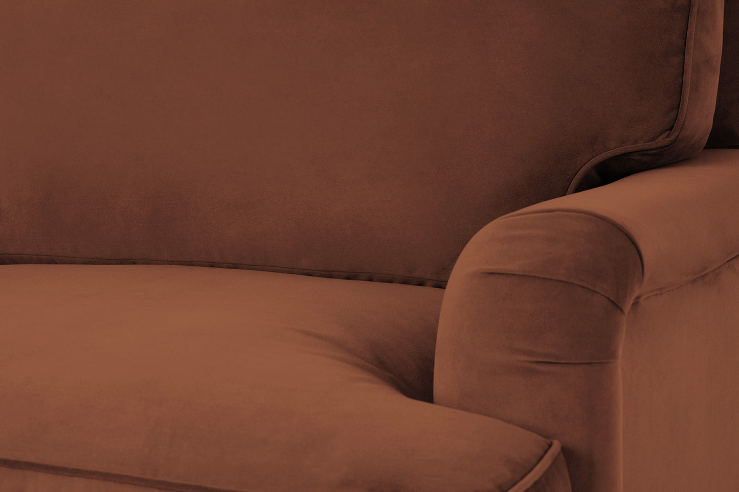 Model 15 3 Seater Sofa