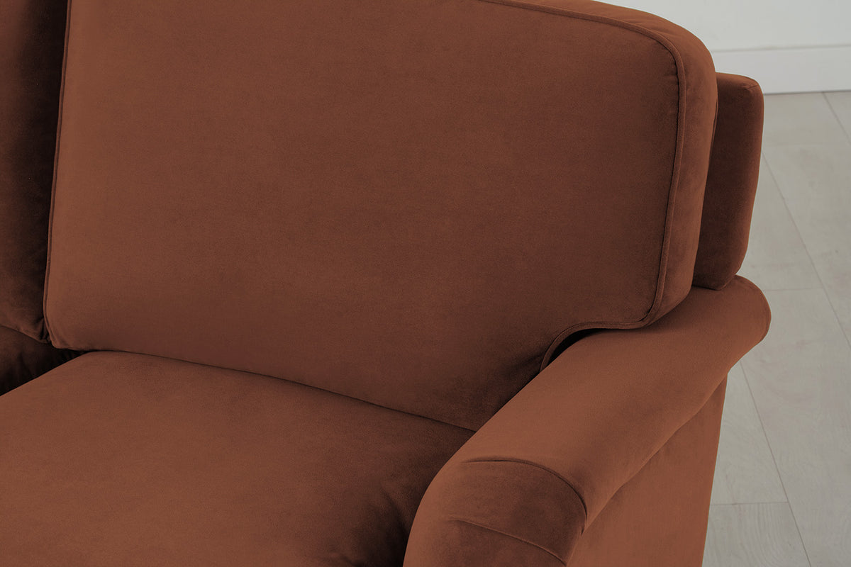 Model 15 3 Seater Sofa