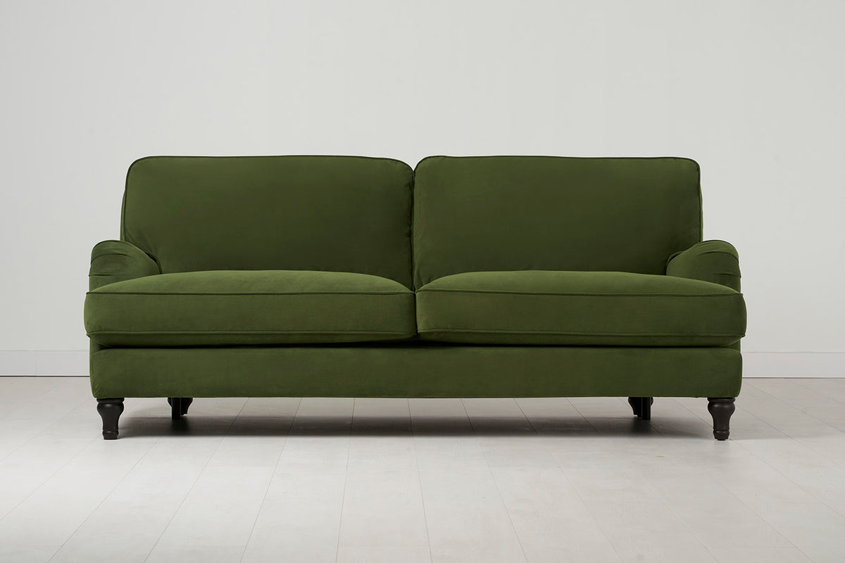 Model 15 3 Seater Sofa