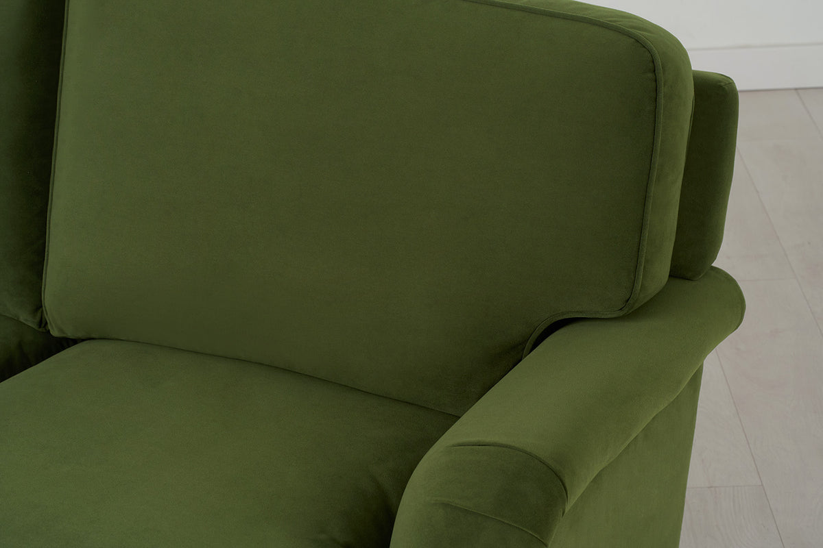 Model 15 3 Seater Sofa