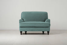 Model 15 Loveseat, Airforce