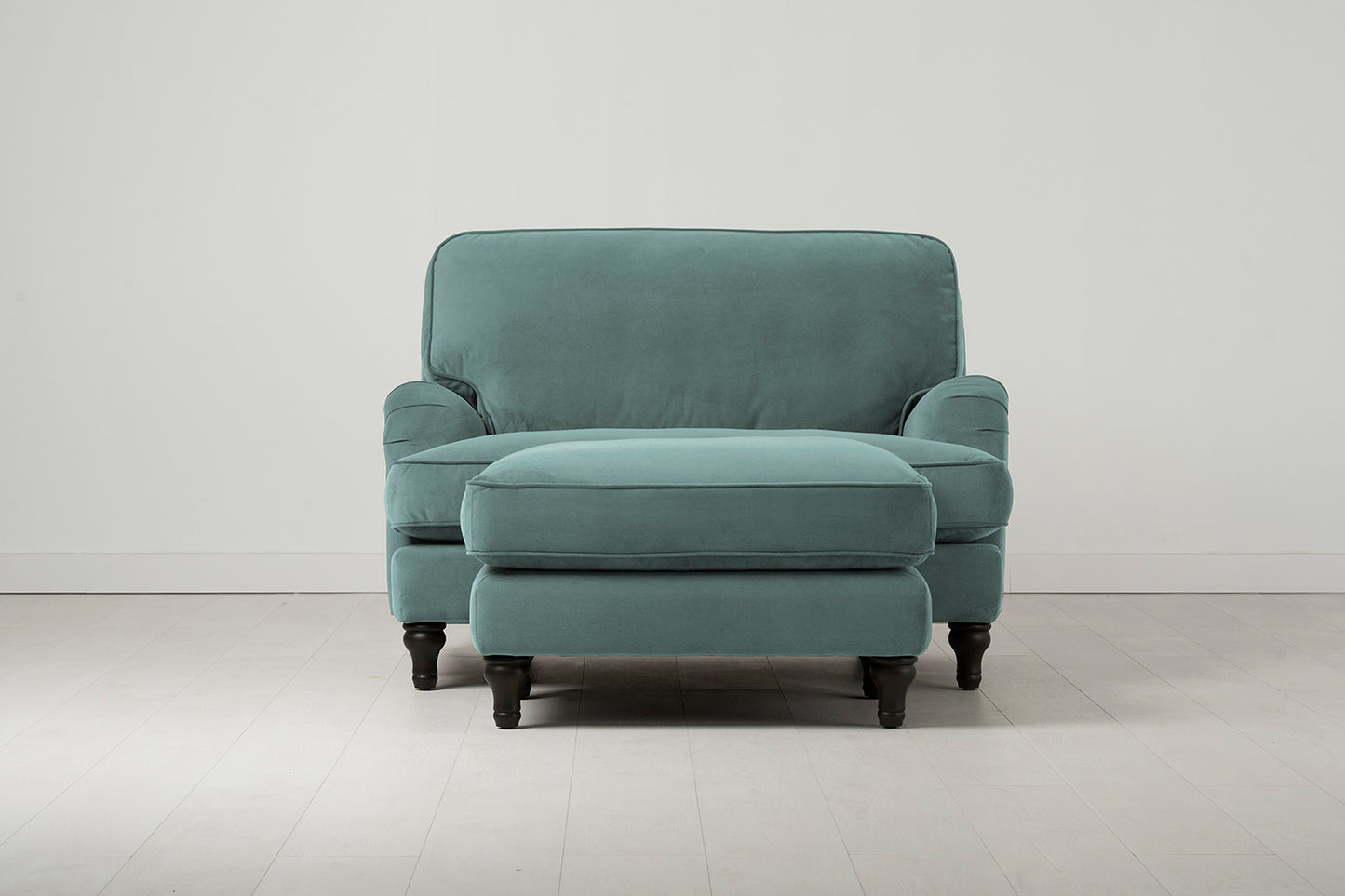 Model 15 Chaise Longue, Airforce