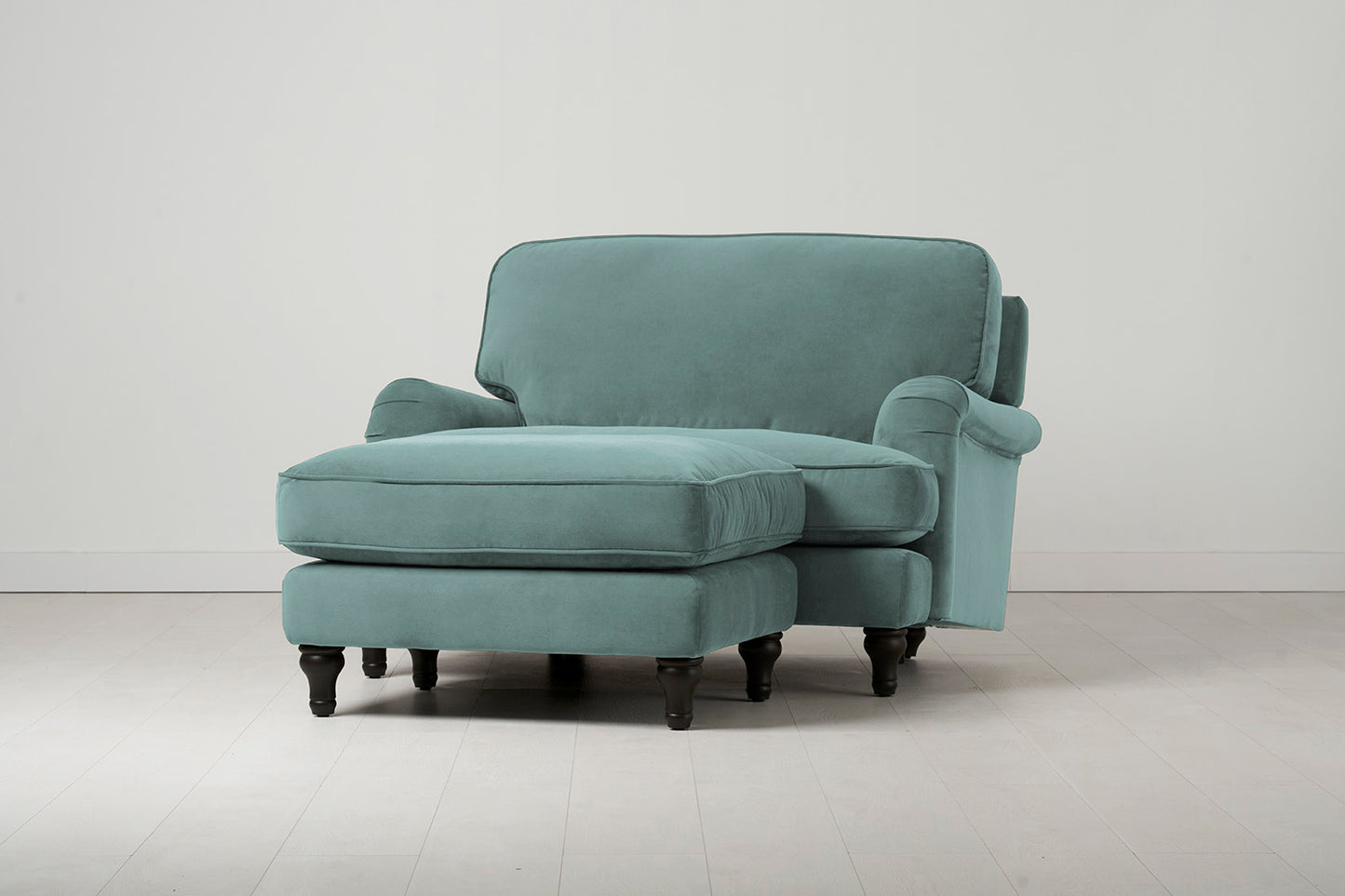 Model 15 Chaise Longue, Airforce