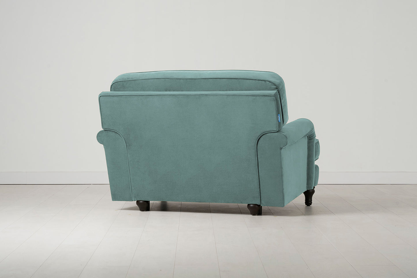 Model 15 Loveseat, Airforce