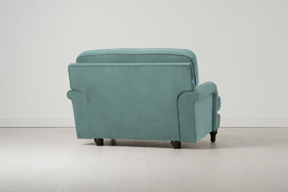 Model 15 Loveseat, Airforce