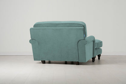 Model 15 Chaise Longue, Airforce