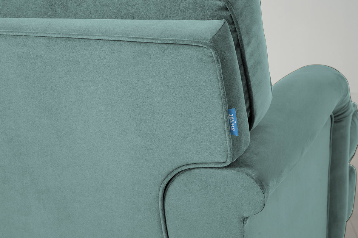 Model 15 Chaise Longue, Airforce