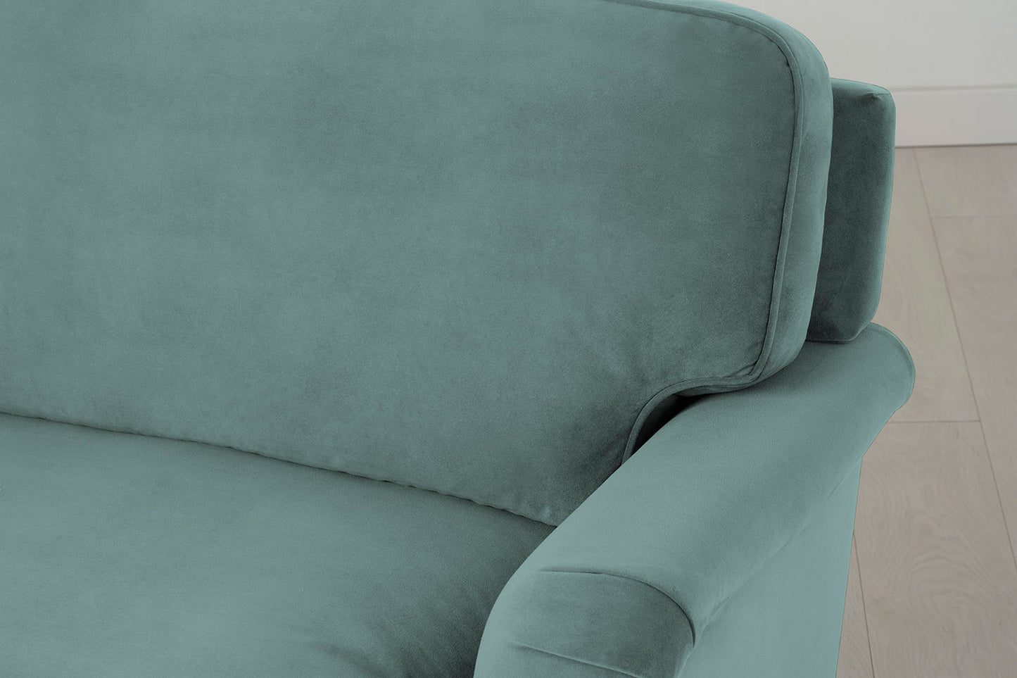 Model 15 Chaise Longue, Airforce