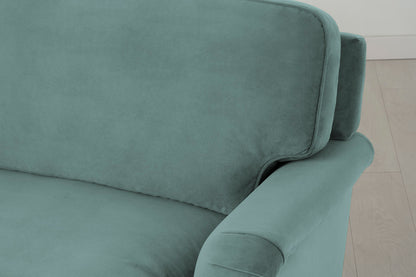 Model 15 Chaise Longue, Airforce