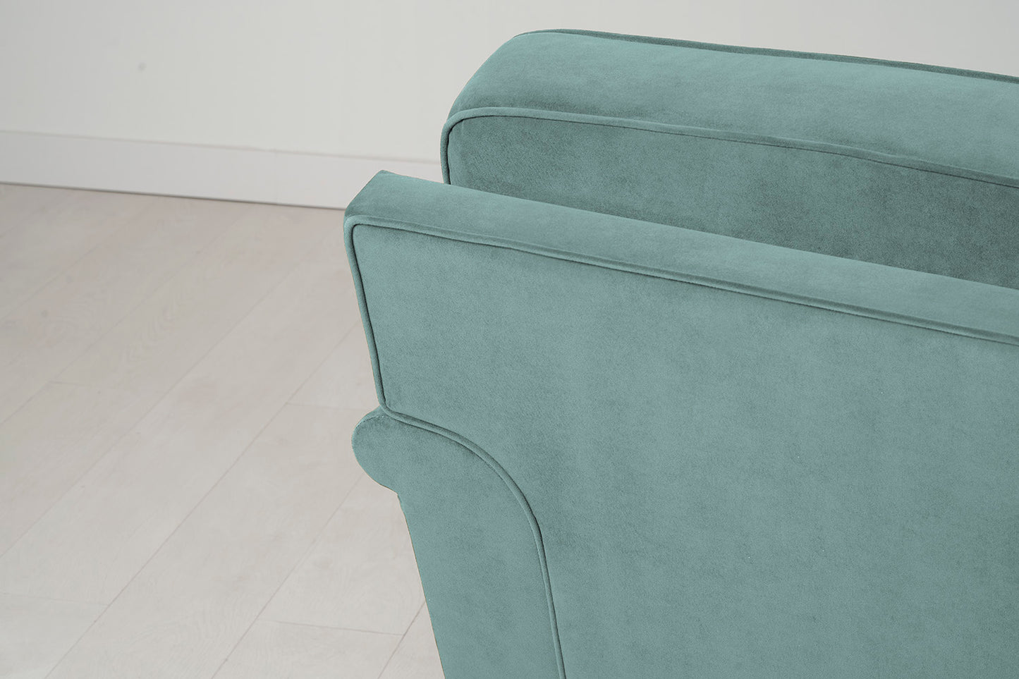 Model 15 Loveseat, Airforce