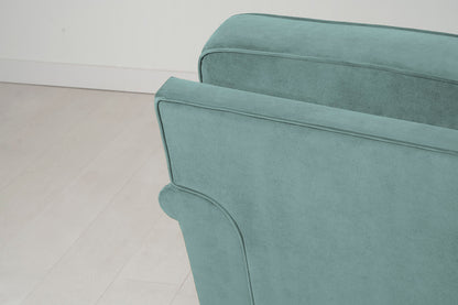 Model 15 Loveseat, Airforce