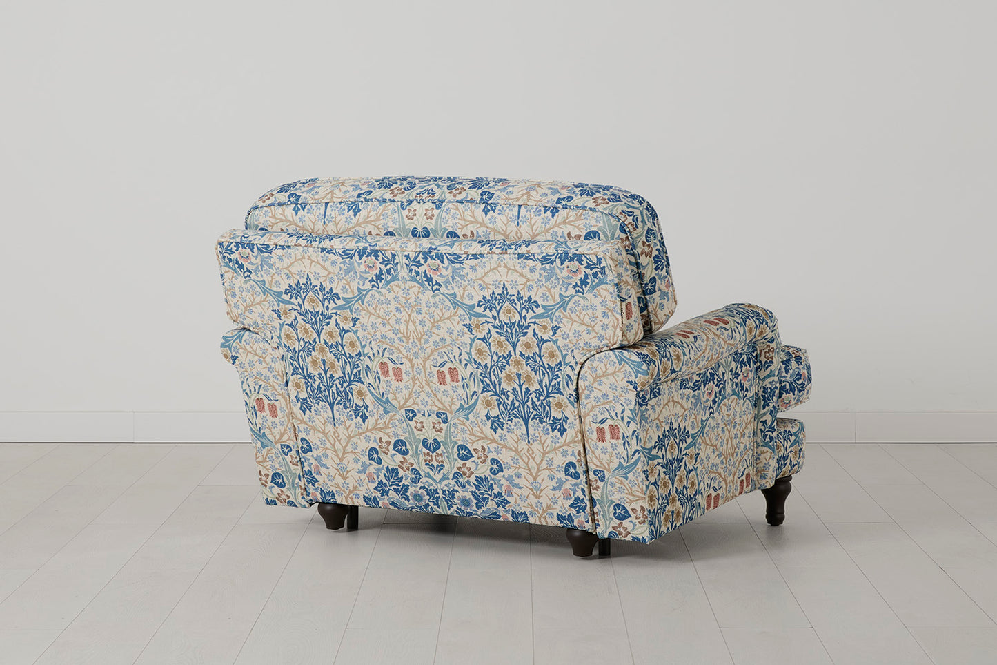 Model 15 Loveseat, Blackthorn