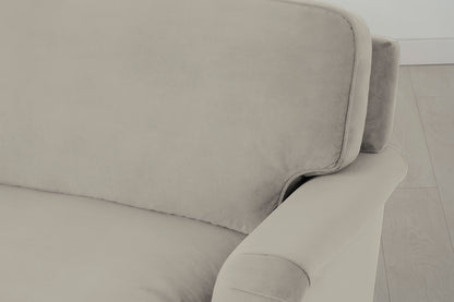 Model 15 Chaise Longue, Bone