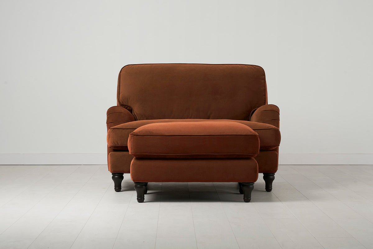 Model 15 Chaise Longue