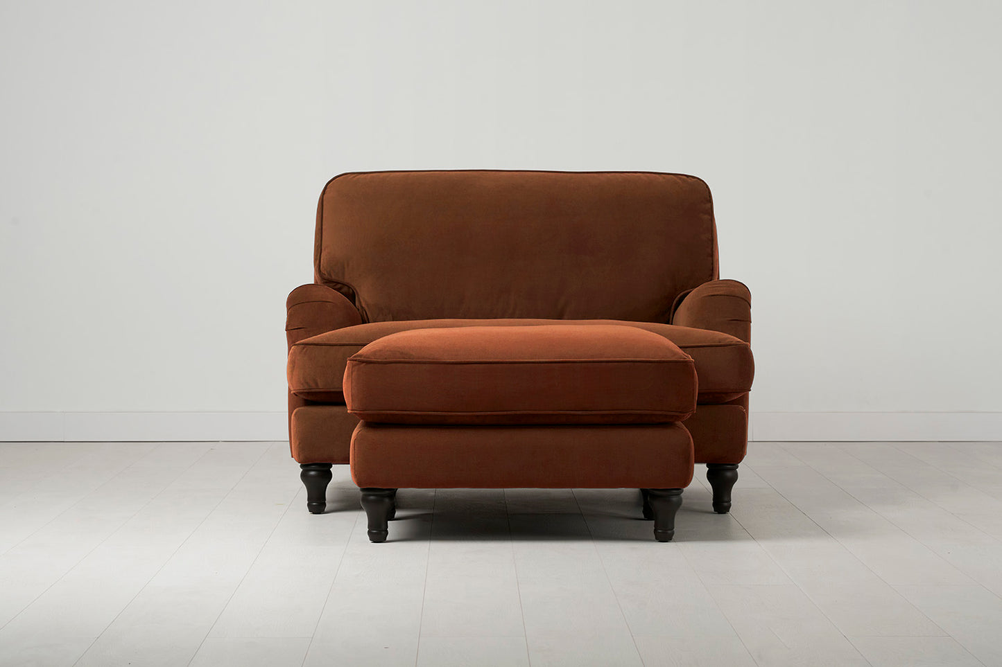 Model 15 Chaise Longue