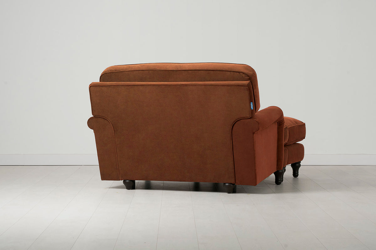 Model 15 Chaise Longue